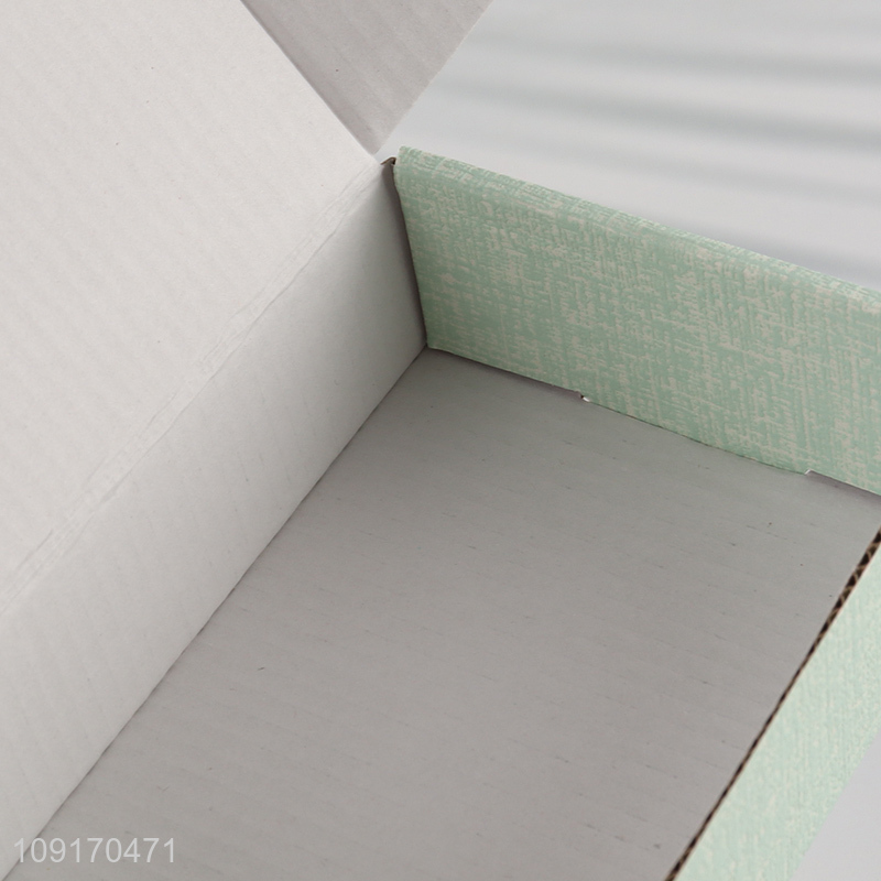 Online wholesale 3pcs paper box packaging box gifts box