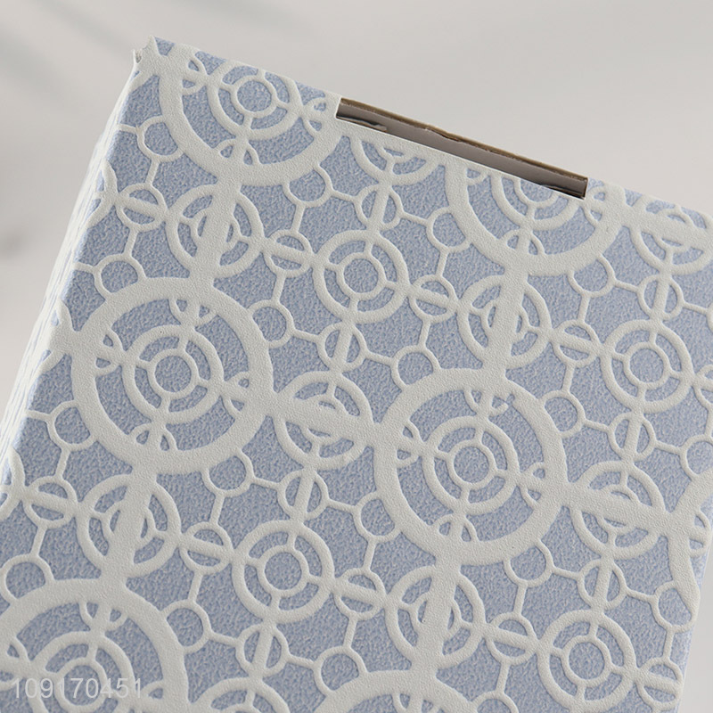 Popular products 3pcs rectangle paper box packaging box