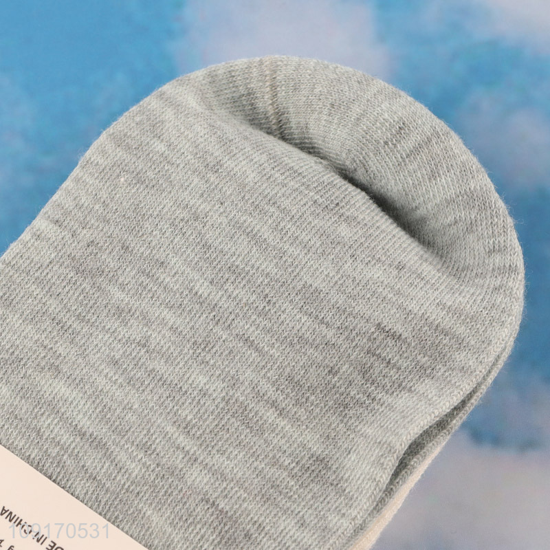 Most popular cartoon breathable children socks cotton socks