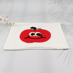 Online Wholesale Embroidered Throw <em>Pillow</em> Covers Cotton Pillowcases for Sofa Decor