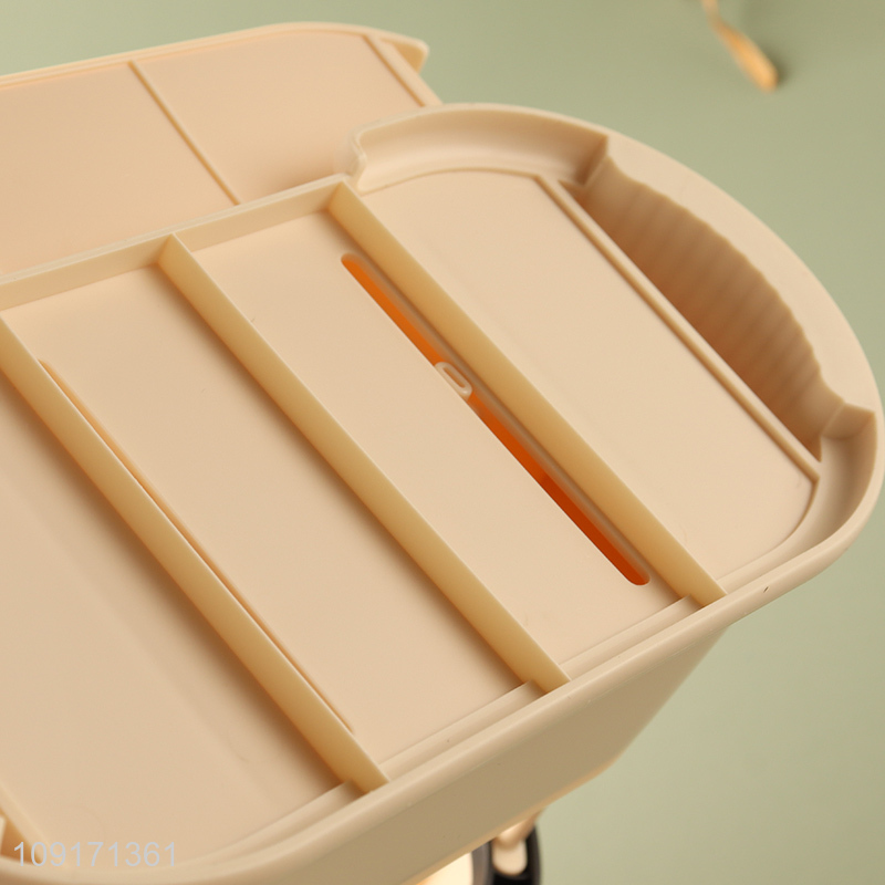 China products home desktop organizer jewelry stand rack for sale