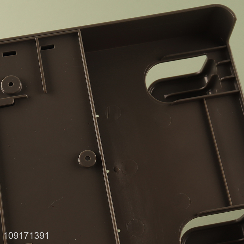 China factory home kitchen knife holder storage rack for sale