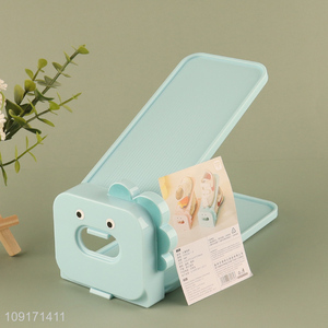 Top products household cartoon children shoes rack for sale