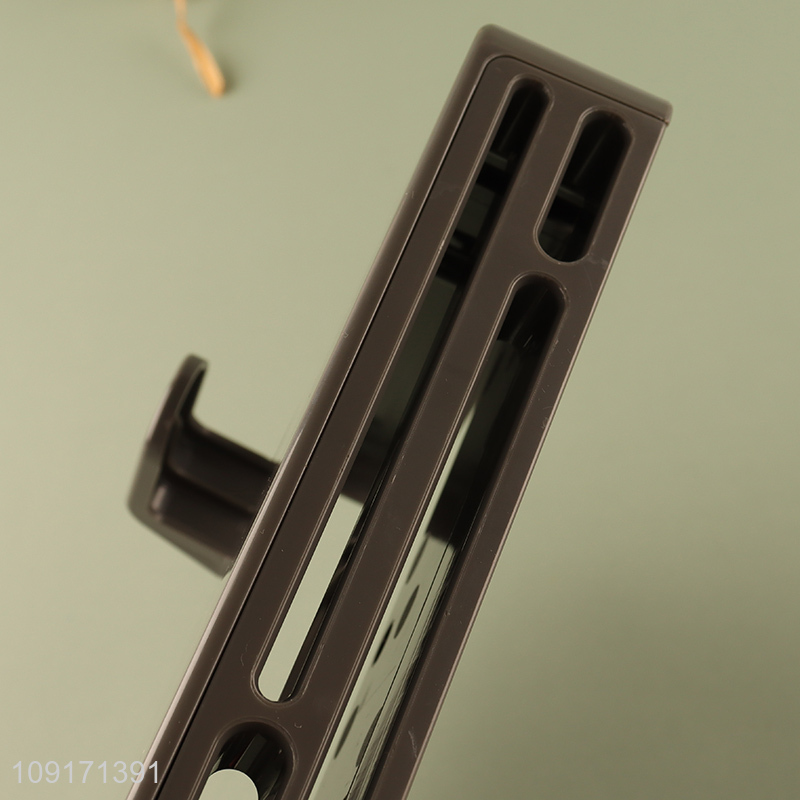 China factory home kitchen knife holder storage rack for sale