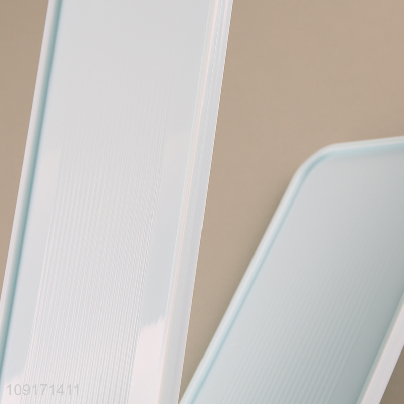 Top products household cartoon children shoes rack for sale