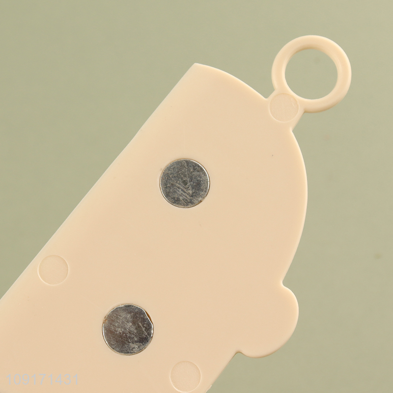 Best selling kitchen gadget anti-adhesion food cutter chop wholesale