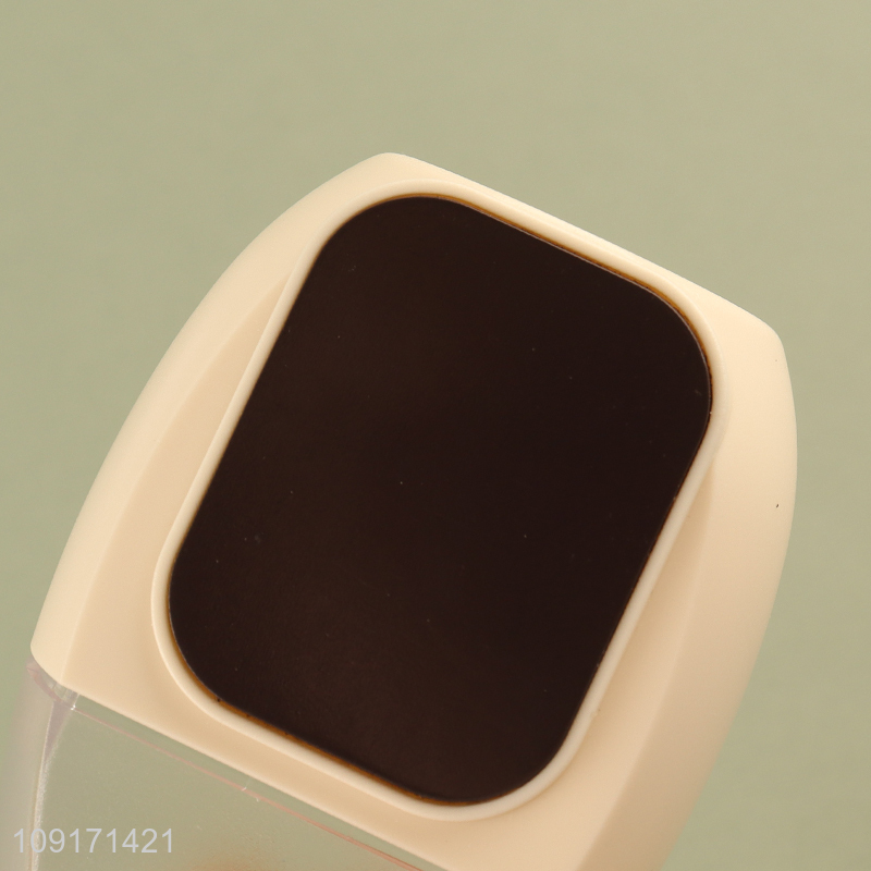 Good selling household magnetic toothpick holder toothpick storage box