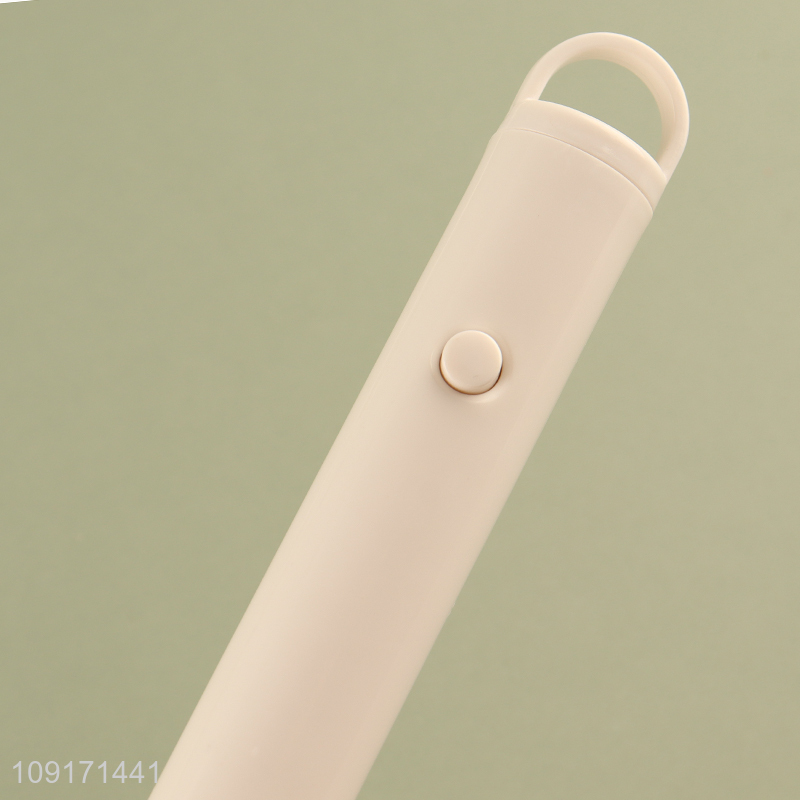 Good quality long handle kitchen cup brush bottle brush