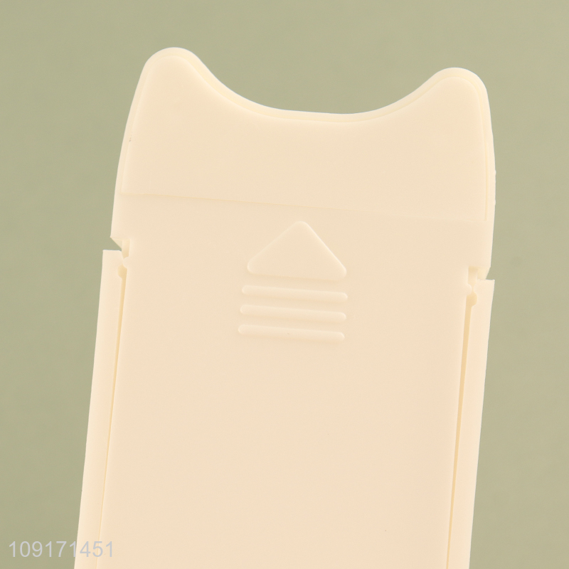 Hot selling portable travel hand washing paper-soap wholesale