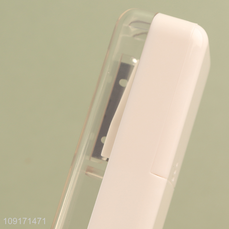 Popular products portable travel medicine cutter medicine box