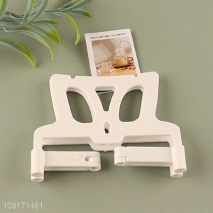 High Quality Handy Coffee Holder Foldable Filter Holder