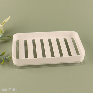 Factory Wholesale Soap Dish Holder Hand Wash Soap Box