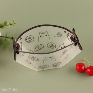 High quality portable outdoor picnic folding water cup