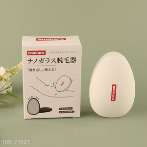 Good sale portable personal care hair removal tool epilator