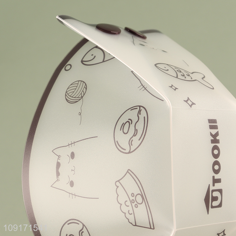 High quality portable outdoor picnic folding water cup