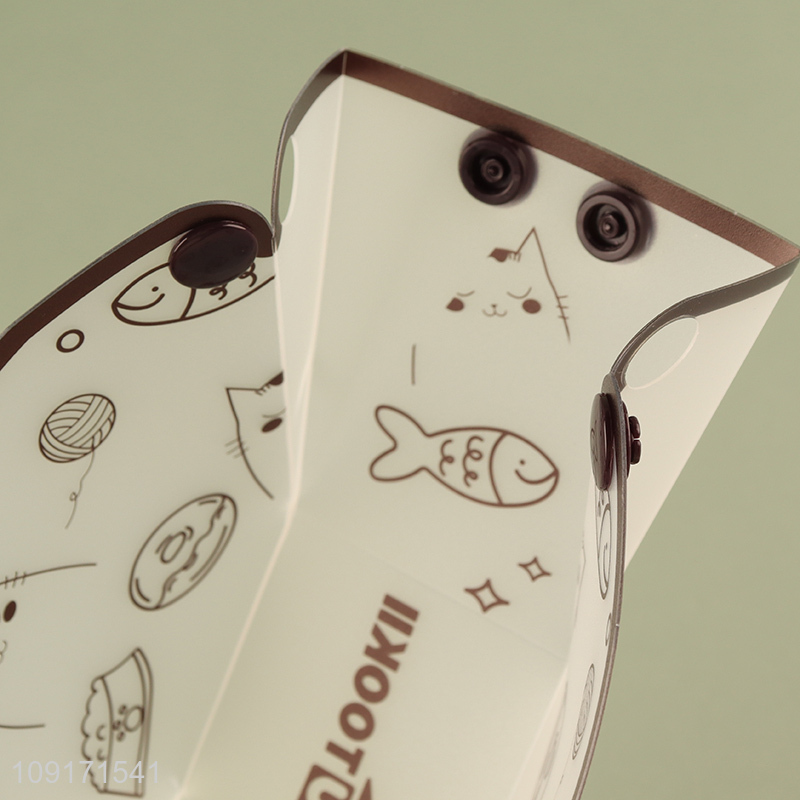 High quality portable outdoor picnic folding water cup