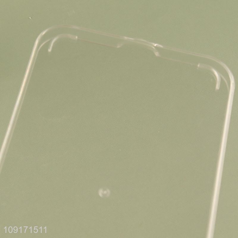 Factory Wholesale Soap Dish Holder Hand Wash Soap Box