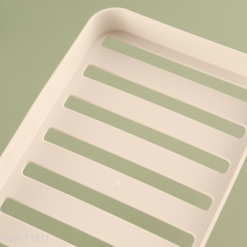 Factory Wholesale Soap Dish Holder Hand Wash Soap Box