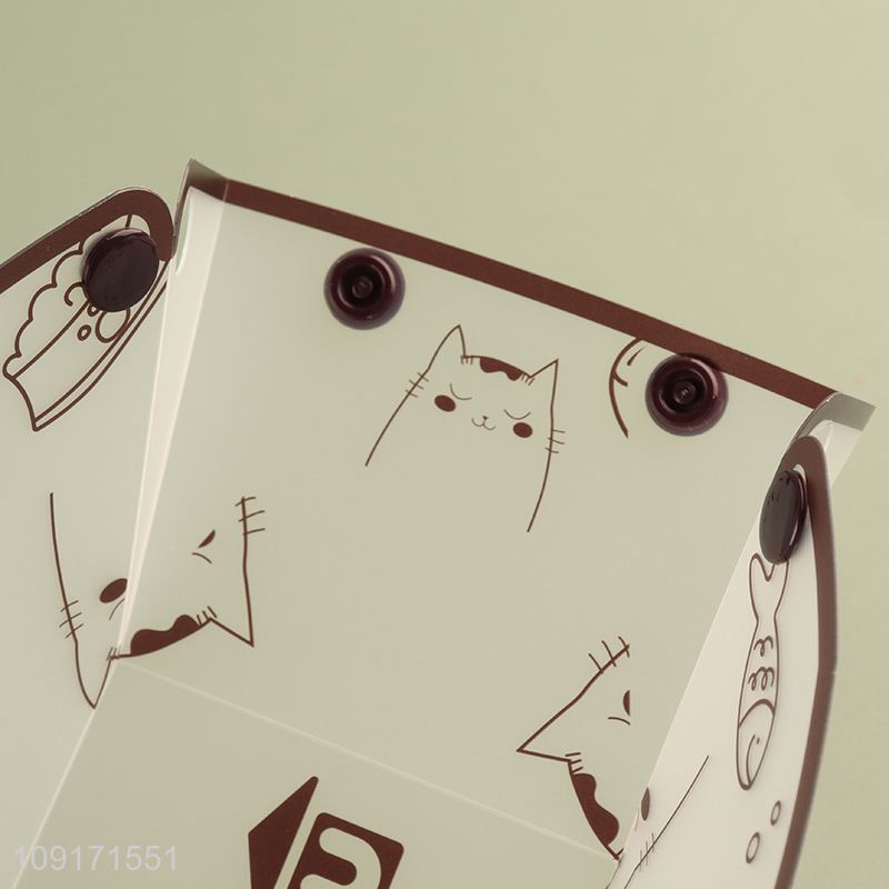 Top selling portable outdoor picnic folding plastic bowl wholesale