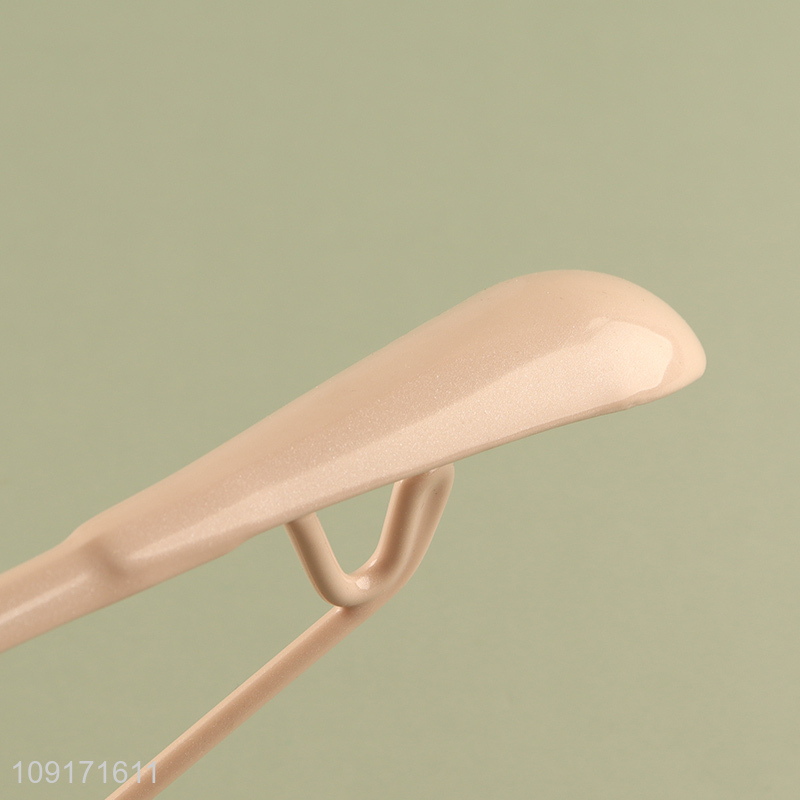 Top selling non-slip clothes hanger coat hanger wholesale