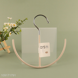 China products household Pants Skirt Hangers Anti slip Shoe Hanger