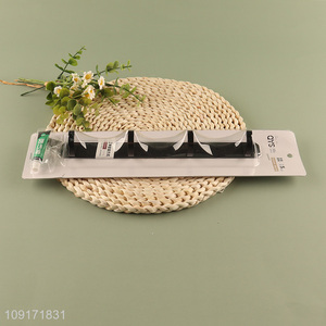 Top selling household heavy duty sticky hook coat hanger wholesale