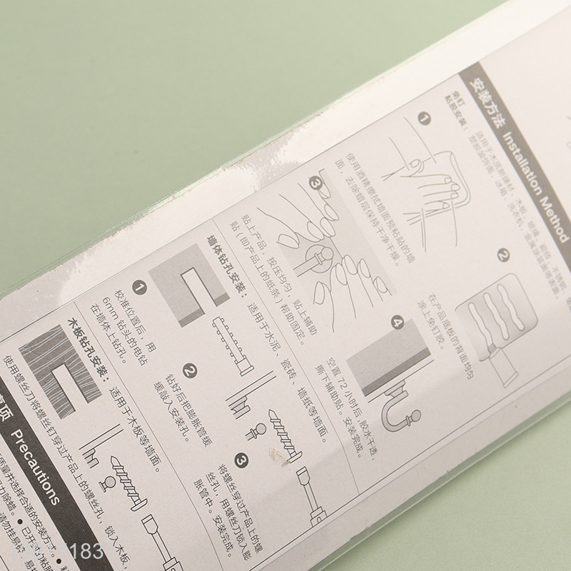 Top selling household heavy duty sticky hook coat hanger wholesale