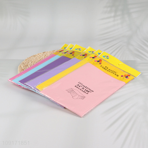 Good Quality Plastic Table Cloth Plastic Tablecloth Reusable Table Cover