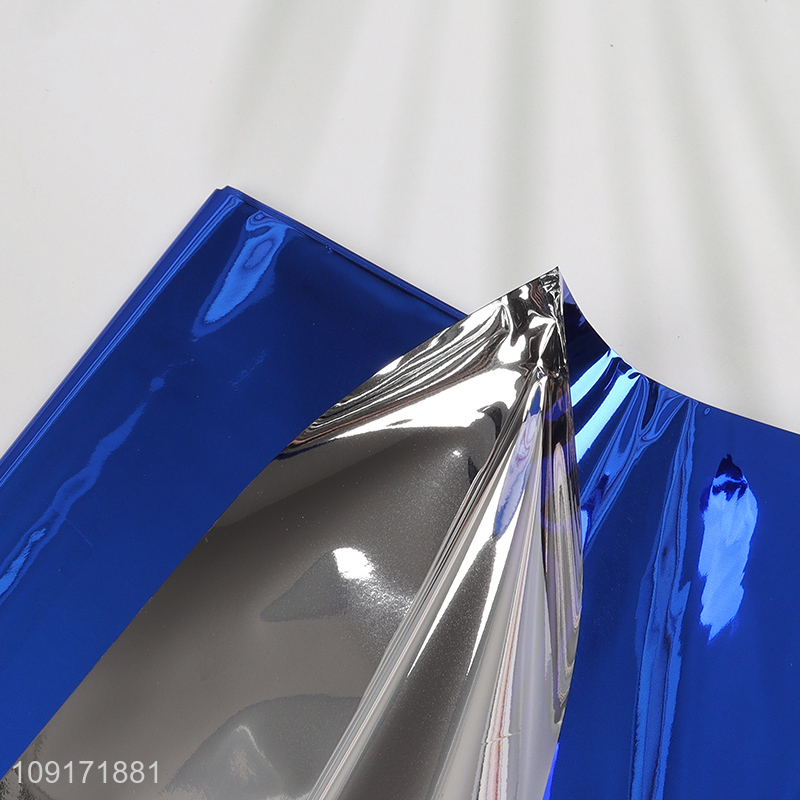 New Product Plastic Table Cloth Plastic Dining Table Cover for Parties