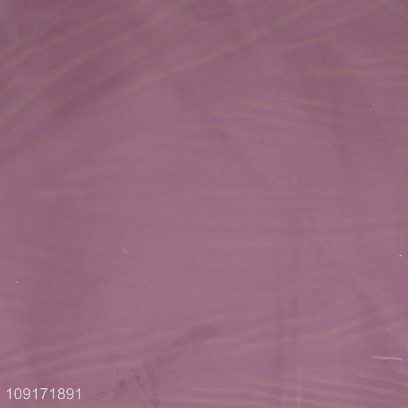 High Quality Plastic Table Cover Plastic Table Cloth for Parties Camping