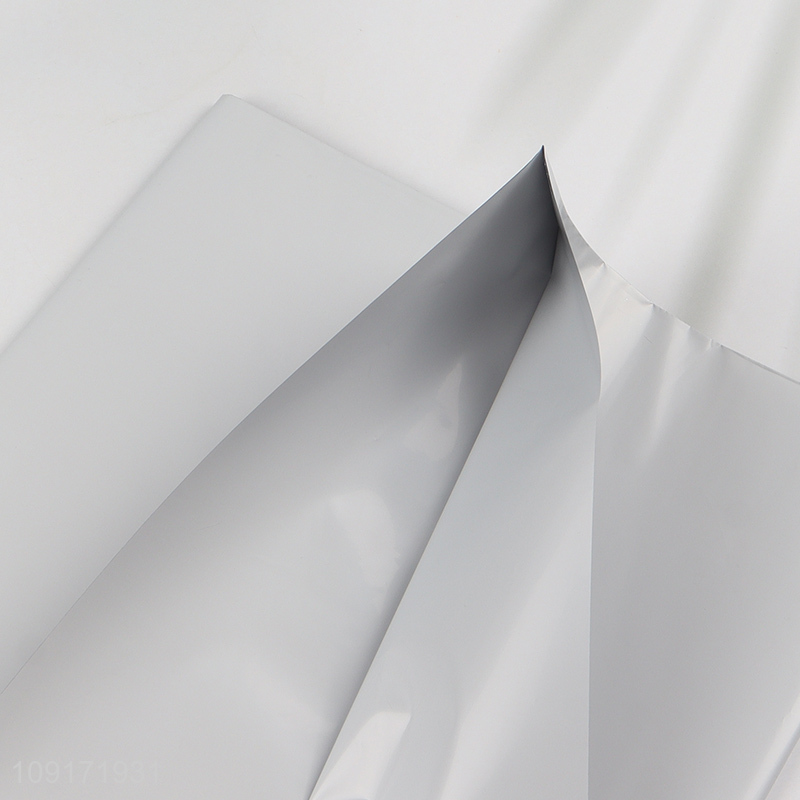 Online Wholesale Plastic Table Cloth Plastic Tablecloth Reusable Table Cover