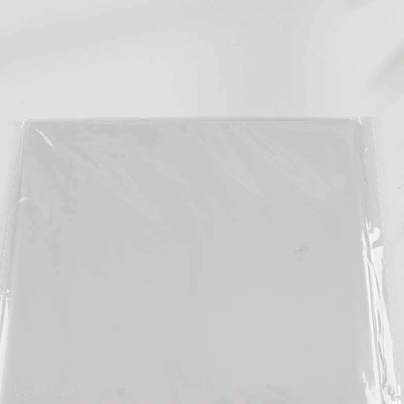 Online Wholesale Plastic Table Cloth Plastic Tablecloth Reusable Table Cover