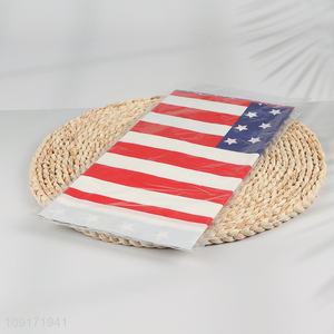 Good Quality Plastic Table Cloth Sturdy Plastic Table Cover for Parties