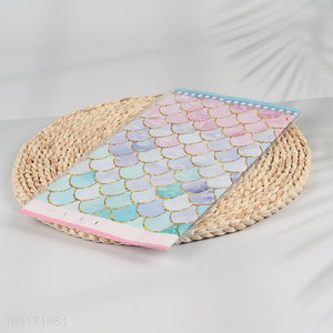 Hot Selling Plastic Table Cloth Plastic Dining Table Cover for Parties