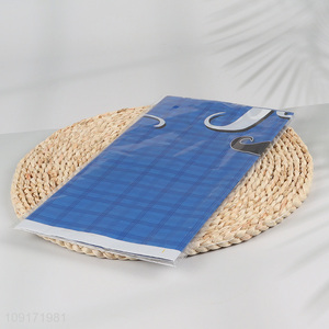 High Quality Plastic Table Cloth Plastic Table Cover Plastic Tablecloth