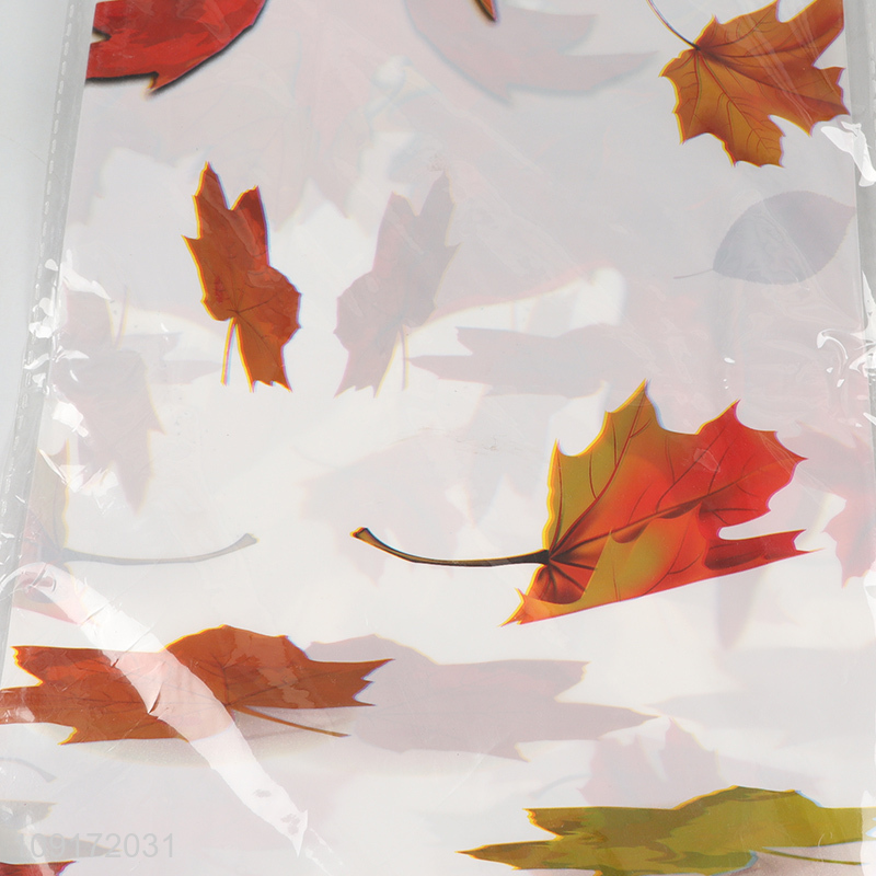 Good Quality Plastic Table Cover Plastic Table Cloth Dining Table Cover