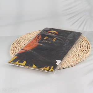 China Imports Plastic Table Cover Waterproof Reusable Plastic Table Cloth