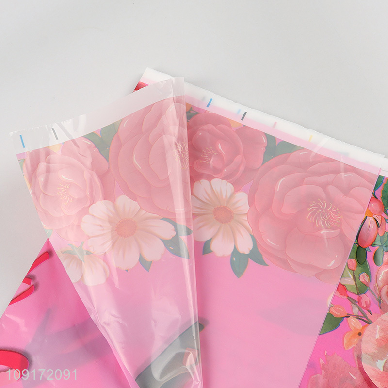 China Imports Plastic Table Cloth Plastic Tablecloth Reusable Table Cover