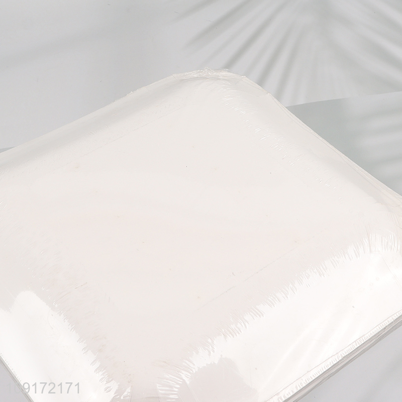 New Arrival 20 Pieces Disposable Paper Plates Party Dessert Plates Cake Plates