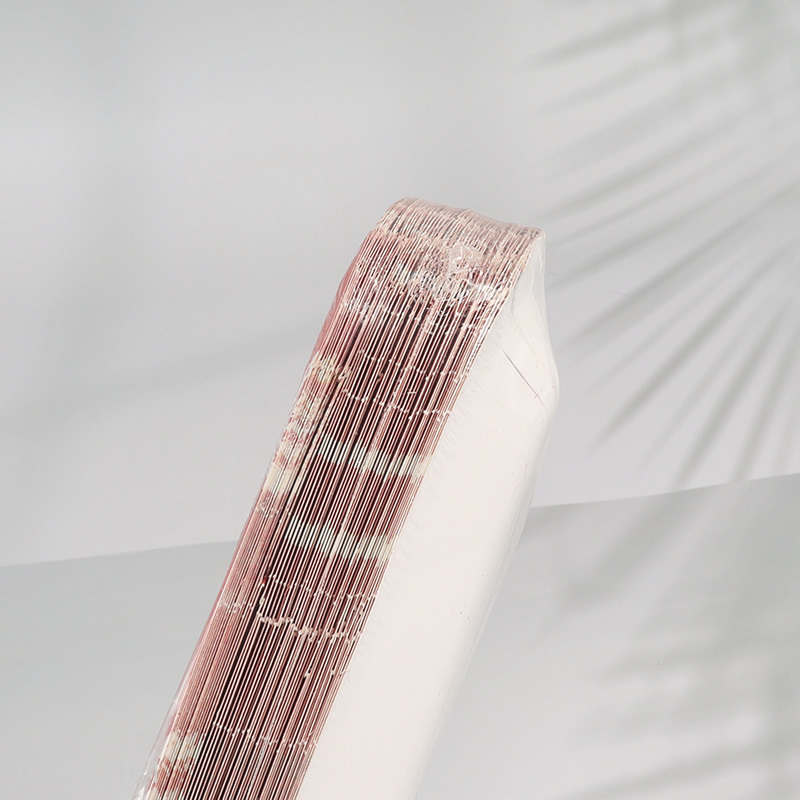 Good Quality 30 Pieces Christmas Paper Plates Disposable Paper Desserts Plates