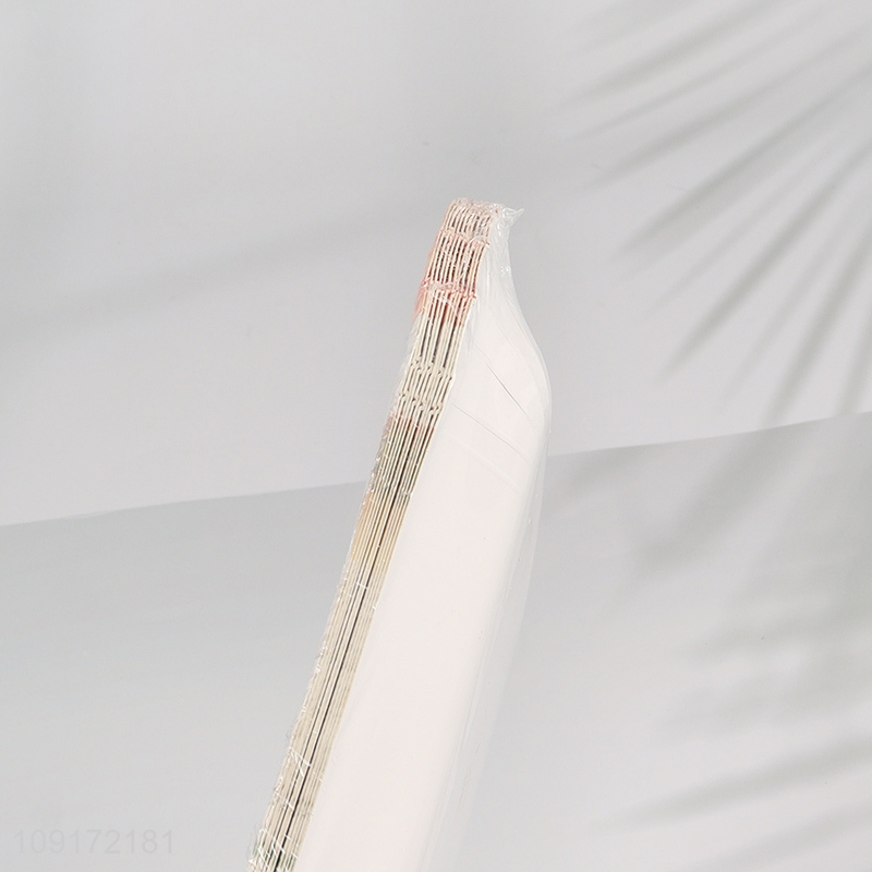 Hot Selling 15 Pieces Fall Party Paper Plates Disposable Plates Paper Plates