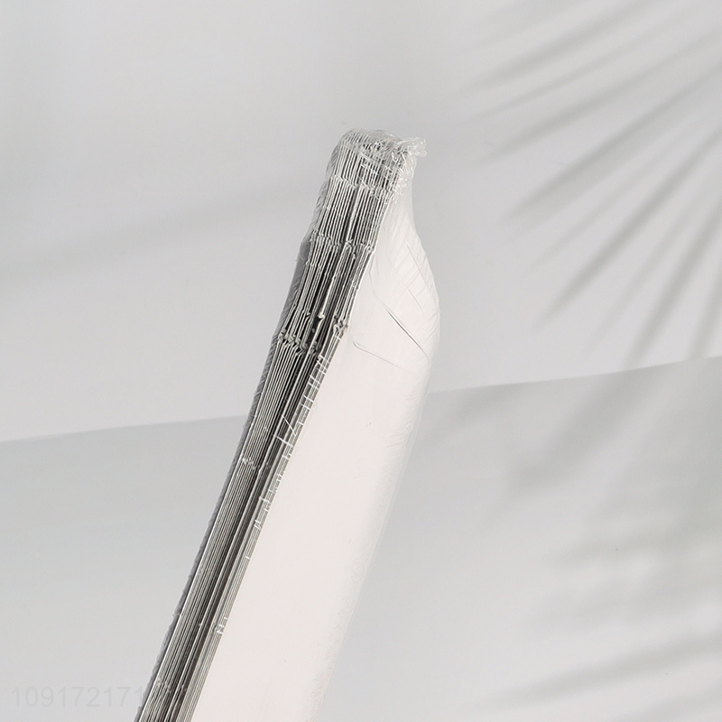 New Arrival 20 Pieces Disposable Paper Plates Party Dessert Plates Cake Plates