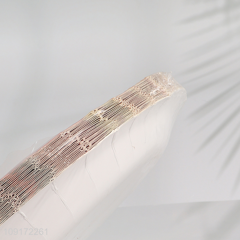 Good Quality 30 Pieces Fall Paper Plates Disposable Party Plates for Thanksgiving