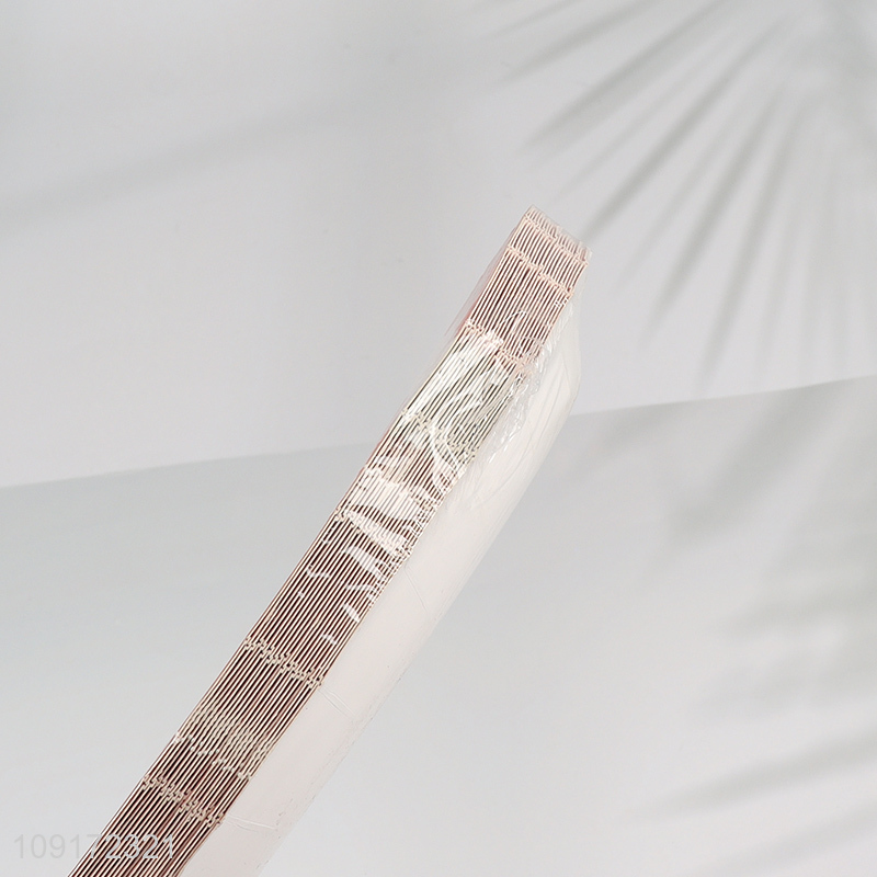 Factory Price 20 Pieces Disposable Footabll Paper Plates Football Party Supplies