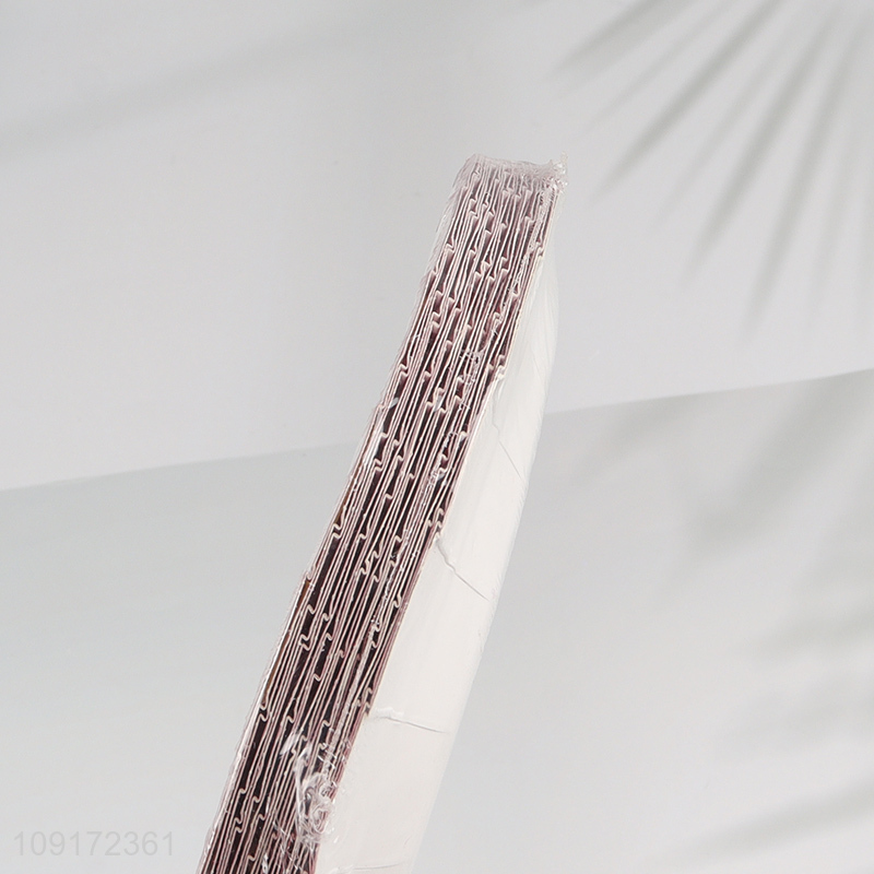 Good Quality 20 Pieces Disposable Paper Plates Party Desserts Plates Cake Plates