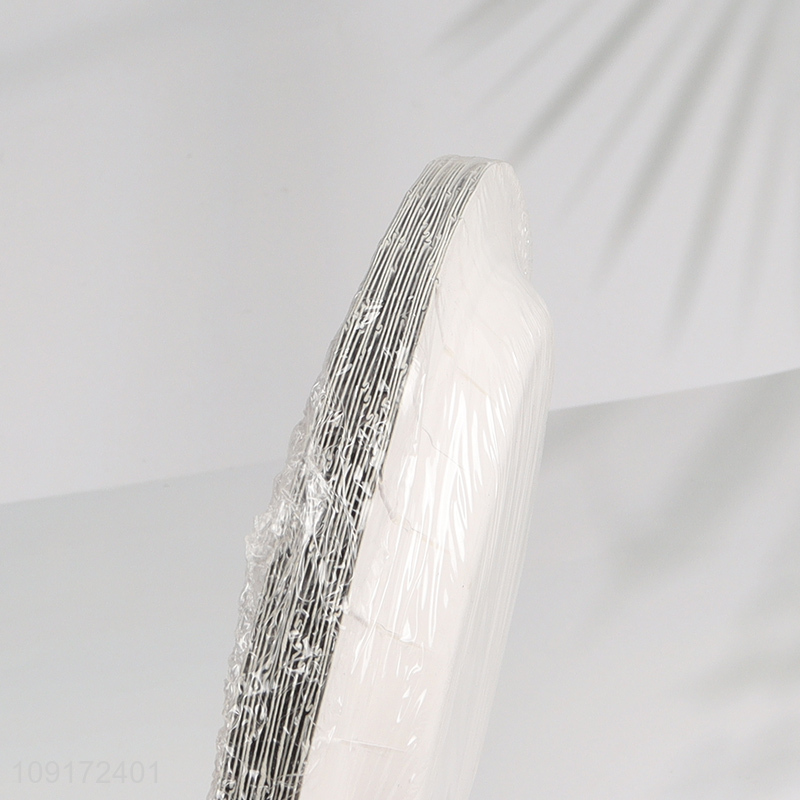 New Product 10 Pieces Graduation Party Paper Plates Disposable Party Plates