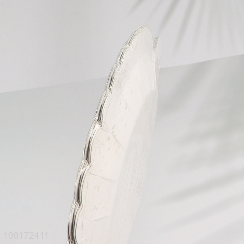 High Quality 10 Pieces Disposable Paper Plates Party Paper Plates Party Supplies