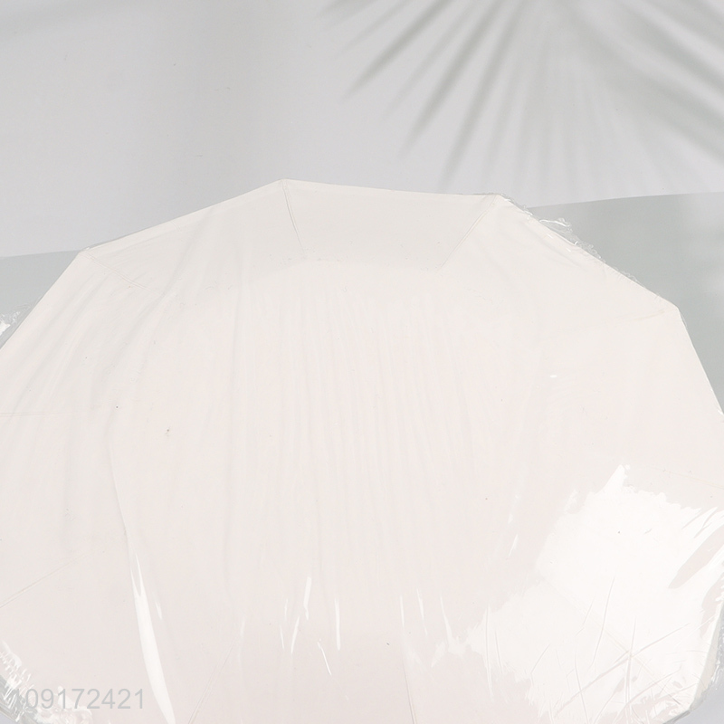 Factory Price 20 Pieces Christmas Party Plates Disposable Holiday Paper Plates