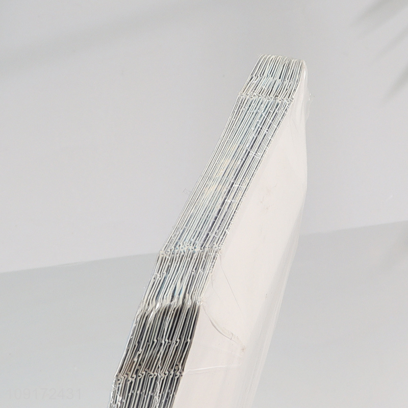 China Imports 20 Pieces Christmas Party Plates Disposable Christmas Paper Plates