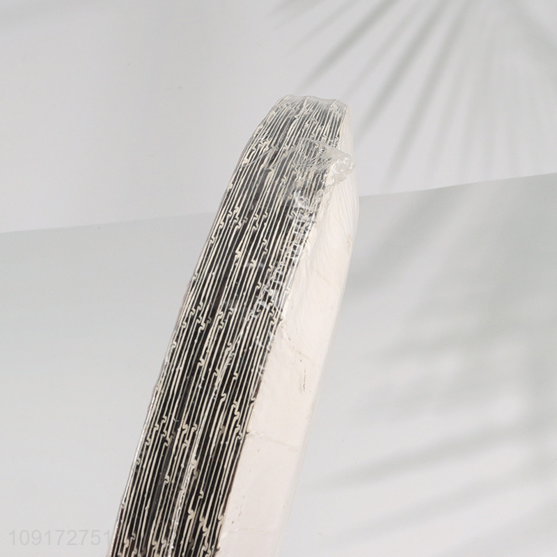 Online Wholesale 20 Pieces Oktoberfest Paper Plates Disposable Paper Dinner Plates